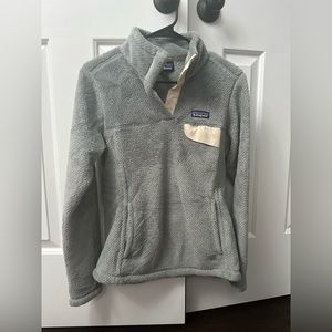 Patagonia Snap Pullover